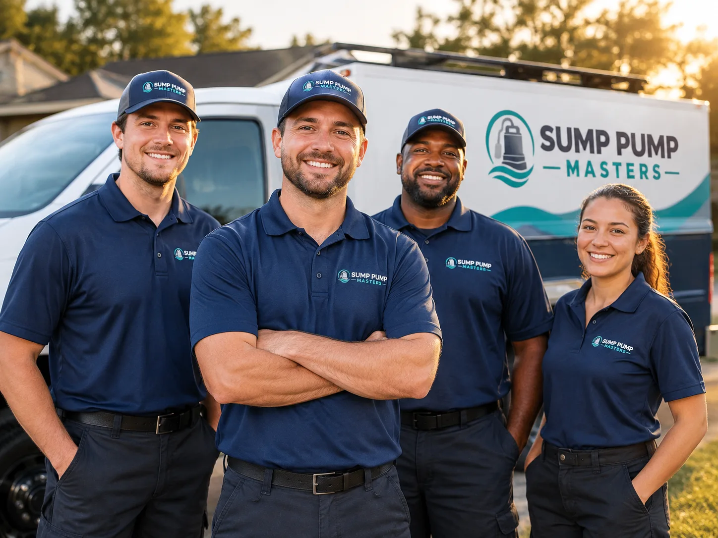 Sump Pump Repair company in Saint Georges, DE